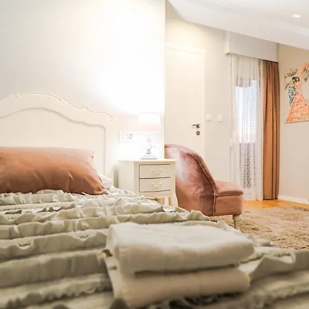 Villa Marigold Zadar
