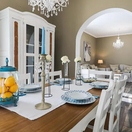 Marigold Villa Zadar