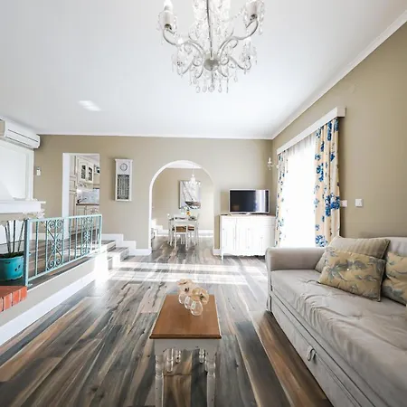 Villa Marigold Zadar
